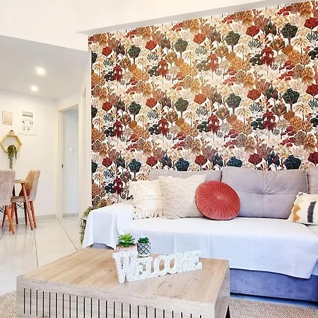 Cozy Downtown 2bdrms Appartement *