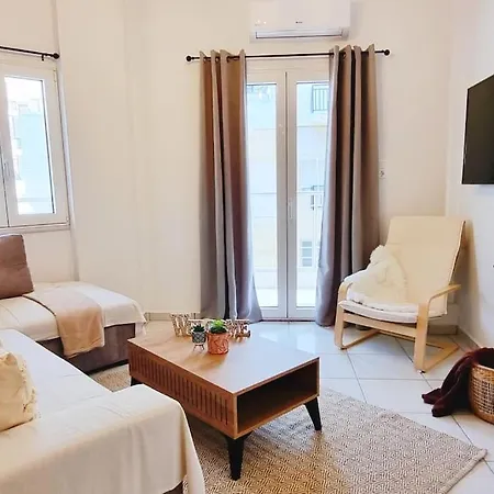 Appartement Cozy Downtown 2bdrms
