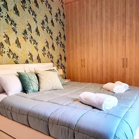 Appartement Cozy Downtown 2bdrms