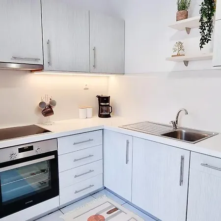 Appartement Cozy Downtown 2bdrms *