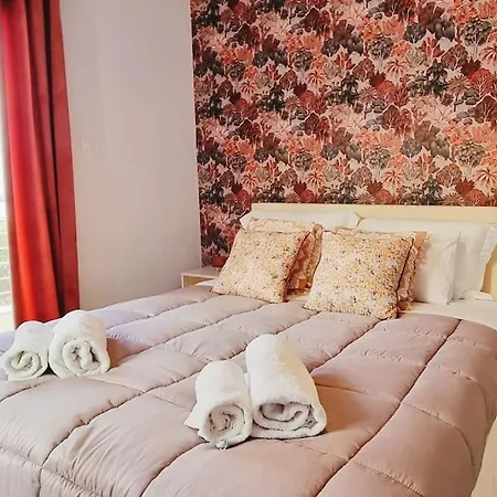 Appartement Cozy Downtown 2bdrms Iraklion