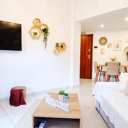 Appartement Cozy Downtown 2bdrms *