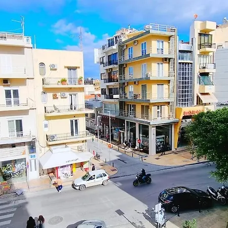 Appartement Cozy Downtown 2bdrms