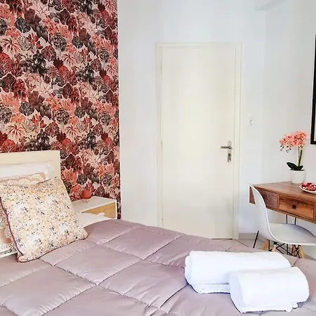 Appartement Cozy Downtown 2bdrms *