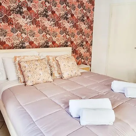 Appartement Cozy Downtown 2bdrms