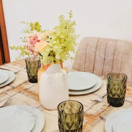 Appartement Cozy Downtown 2bdrms *