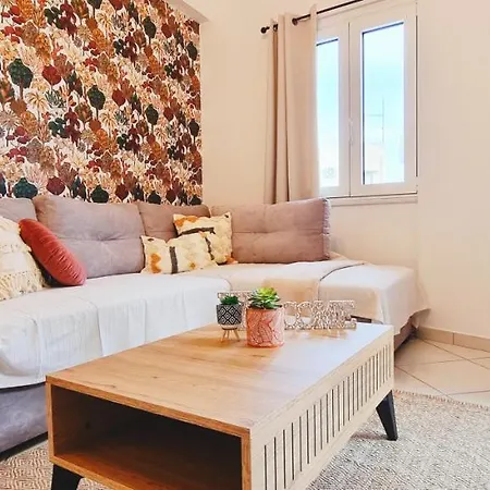 Cozy Downtown 2bdrms Appartement *