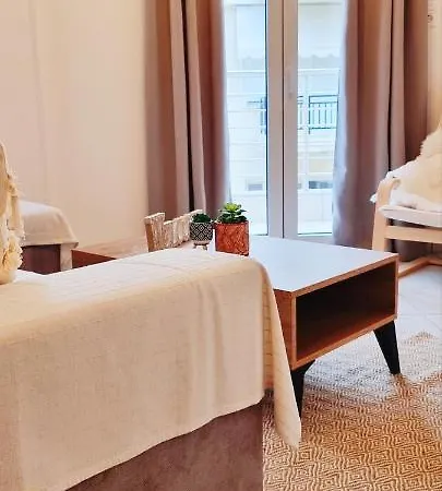 Appartement Cozy Downtown 2bdrms