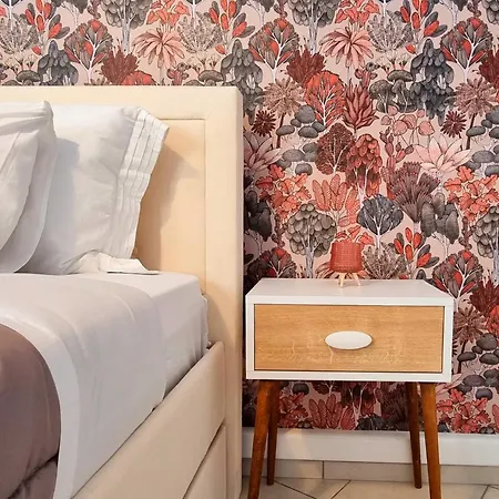 Cozy Downtown 2bdrms Appartement Iraklion