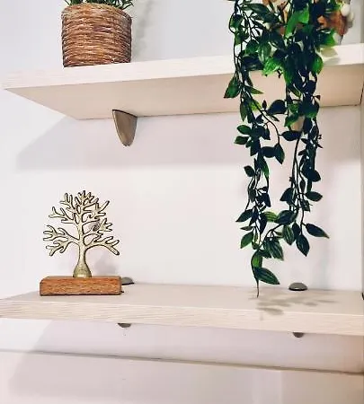 Cozy Downtown 2bdrms Appartement