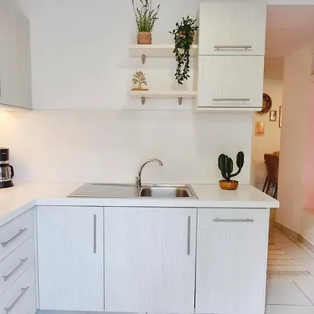 Appartement Cozy Downtown 2bdrms Iraklion