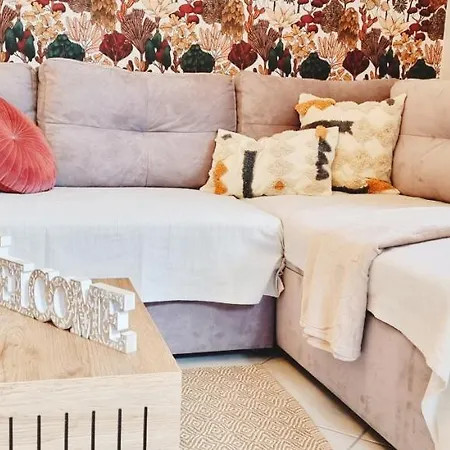 Appartement Cozy Downtown 2bdrms