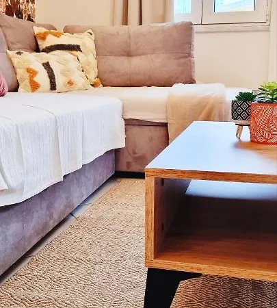 Appartement Cozy Downtown 2bdrms Iraklion