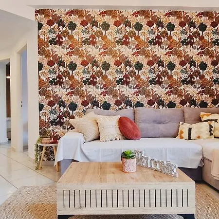 Appartement Cozy Downtown 2bdrms