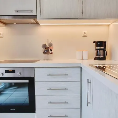 Cozy Downtown 2bdrms Appartement *
